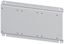 SIEMENS 3RA1962-2F Base plate for YD starter S10-S10-S10