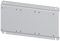 SIEMENS 3RA1962-2F Base plate for YD starter S10-S10-S10