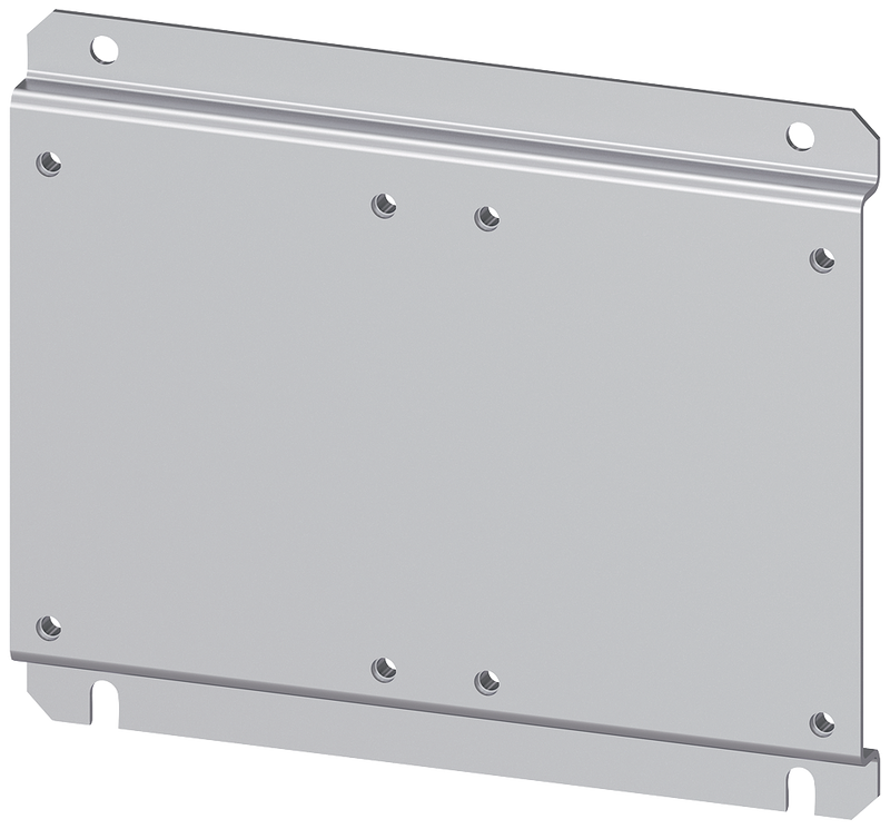 SIEMENS 3RA1972-2A Base plate for reversing starter S12