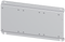SIEMENS 3RA1972-2E Base plate for YD starter S12-S12-S10