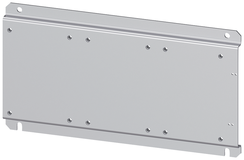 SIEMENS 3RA1972-2E Base plate for YD starter S12-S12-S10