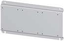 SIEMENS 3RA1972-2F Base plate for YD starter S12-S12-S12