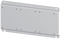 SIEMENS 3RA1972-2F Base plate for YD starter S12-S12-S12