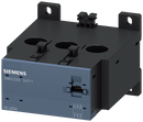 SIEMENS 3UF71031AA000 Current measuring module set current 20...200 A width 120 mm straight-through transformer