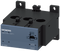 SIEMENS 3UF71031AA000 Current measuring module set current 20...200 A width 120 mm straight-through transformer