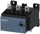 SIEMENS 3UF71031BA000 Current measuring module set current 20...200 A width 120 mm busbar connection