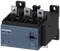 SIEMENS 3UF71031BA000 Current measuring module set current 20...200 A width 120 mm busbar connection