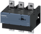 SIEMENS 3UF71041BA000 Current measuring module set current 63...630 A width 145 mm busbar connection