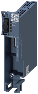 SIEMENS 3RW5980-0CP00 PROFIBUS communication module