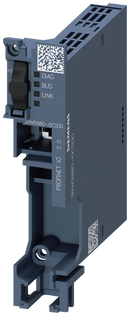 SIEMENS 3RW5980-0CS00 Communication module PROFINET standard