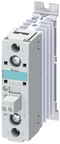 SIEMENS 3RF2310-1AA02 Solid-state contactor 3RF2, 1-ph. AC51 10.5 A 24-230 V/24 V DC