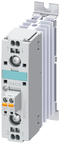 SIEMENS 3RF2310-2AA02 Solid-state contactor 3RF2, 1-ph. AC51 10 A 24-230 V/24 V DC