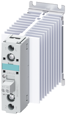 SIEMENS 3RF2330-1AA04 Solid-state contactor 3RF2, 1-ph. AC51 30 A 48-460 V/24 V DC