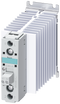 SIEMENS 3RF2330-1AA04 Solid-state contactor 3RF2, 1-ph. AC51 30 A 48-460 V/24 V DC