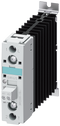 SIEMENS 3RF2330-1DA44 Solid-state contactor 3RF2, 1-ph. AC51 30 A 48-460 V/4-30 V DC short-circuit-proof up to 25 A