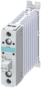 SIEMENS 3RF2320-1BA44 Solid-state contactor 3RF2, 1-ph. AC51 20 A/AC 15 12 A 48-460 V/4-30 V DC