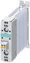 SIEMENS 3RF2320-2AA04 Solid-state contactor 3RF2, 1-ph. AC51 20 A 48-460 V/24 V DC