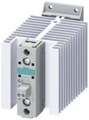 SIEMENS 3RF2350-1AA06 Solid-state contactor 3RF2, 1-ph. AC51 50 A 48-600 V/24 V DC