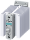 SIEMENS 3RF2350-1AA06 Solid-state contactor 3RF2, 1-ph. AC51 50 A 48-600 V/24 V DC