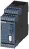 SIEMENS 3UF7010-1AU00-0 Basic unit 2 SIMOCODE pro V, PROFIBUS DP interface 12 Mbit/s, RS 485, 4 I/3 Q