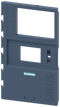 SIEMENS 3RW5950-0GL30 Spring flap with cutout for HMI module High Feature for 3RW55/52