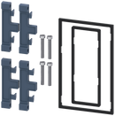 SIEMENS 3RW5980-0HD00 Door mounting kit IP65 for HMI modules