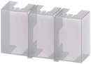 SIEMENS 3RW5983-0TC20 Terminal cover for 3RW55/52 size 2 and 3