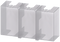 SIEMENS 3RW5983-0TC20 Terminal cover for 3RW55/52 size 2 and 3