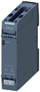 SIEMENS 3RQ2000-1BW00 Coupling relay in industrial enclosure, 2 CO, 24-240 V AC/DC, screw terminal