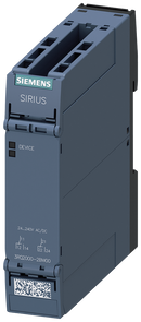 SIEMENS 3RQ2000-2BW00 Coupling relay in industrial enclosure, 2 CO, 24-240 V AC/DC, spring-type terminal