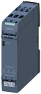 SIEMENS 3RQ2000-1CW01 Coupling relay in industrial enclosure, 3 CO, 24-240 V AC/DC, screw terminal, hard-gold plated