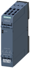 SIEMENS 3RQ2000-2CW01 Coupling relay in industrial enclosure, 3 CO, 24-240 V AC/DC, spring-type terminal, hard-gold plated