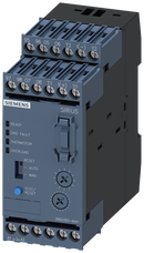 SIEMENS 3RB2283-4AA1 Evaluation unit for full motor protection (monostable) S00-S12, Class 5-30