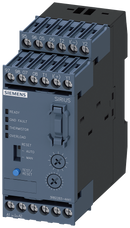SIEMENS 3RB2383-4AA1 Evaluation unit for full motor protection (bistable) S00-S12, Class 5-30