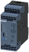 SIEMENS 3RB2383-4AC1 Evaluation unit for full motor protection (bistable) S00-S12, Class 5-30