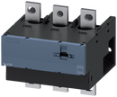 SIEMENS 3RB2966-2WH2 Current transformer 63-630 A for 3RB22/23/24 S10/S12 contactor mounting/stand-alone installation