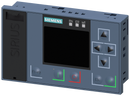 SIEMENS 3RW5980-0HF00 HMI-Modul High-Feature