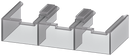 SIEMENS 3RT1956-4EA2 Terminal cover for box terminal block for contactor sizeS6, 3RT1.5