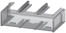 SIEMENS 3RT1966-4EA3 Terminal cover for busbar between contactors S10/S12