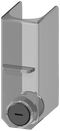 SIEMENS 3TX6546-3B Terminal cover transparent for M10 thread from 6 terminal cover ST corresponds to SZ