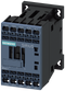 SIEMENS 3RH2122-2XB40-0LB2 Contactor relay for railway 2 NO + 2 NC, 24 V DC, 0.7-1.25*Us, with integrated varistor, S00