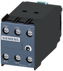 SIEMENS 3RT1926-2EJ21 Auxiliary switch time range 0.5-10 s, 24 V AC/DC