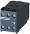SIEMENS 3RT1926-2EJ21 Auxiliary switch time range 0.5-10 s, 24 V AC/DC