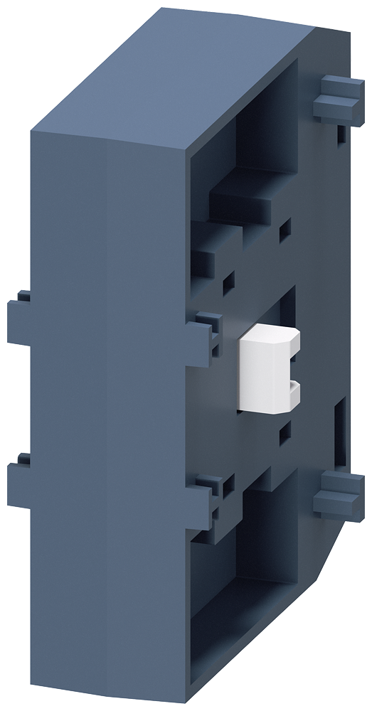 SIEMENS 3RA1954-3A Mechanical interlocking for 3RT135, 3RT136, 3RT137