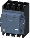 SIEMENS 3RT1364-6AP36 Contactor, AC-1, 350 A/400 V/40 °C, S10, 4-pole, 100-250 V AC/DC, 2 NO+2 NC