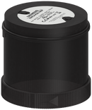 SIEMENS 8WD4428-0BF IO-Link adapter element, black, for 5 signaling elements, 24 V DC, diameter 70 mm