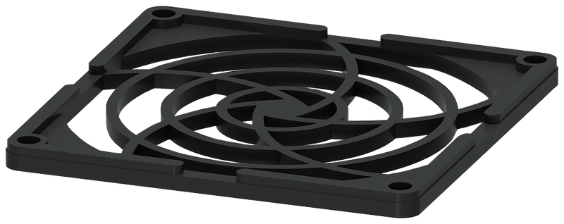 SIEMENS 3RW5985-0FC00 Fan cover for 3RW55 frame size 5 and 3RW50 frame size S6 and S12