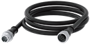 SIEMENS 3SX5601-3SV15 Connecting cable, 1 m, M12 socket 5-pole + M12 connector 5-pole