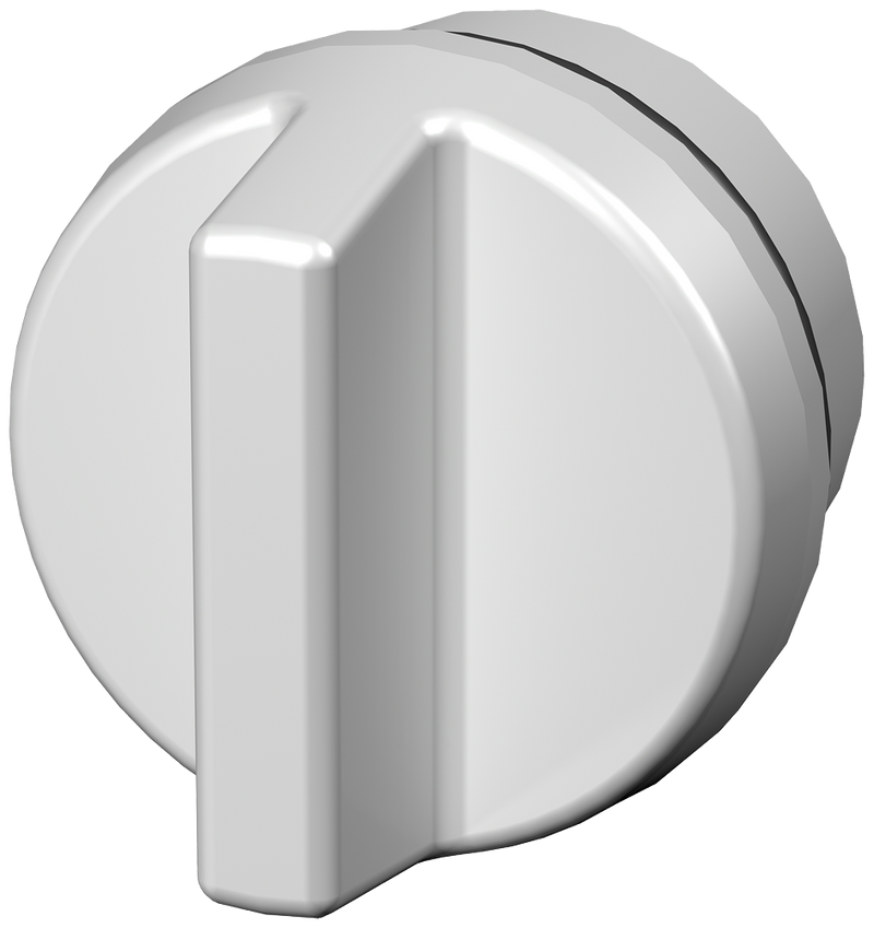 SIEMENS 3RK1901-1KA00 AS-i accessory M12 cover for IP67 modules