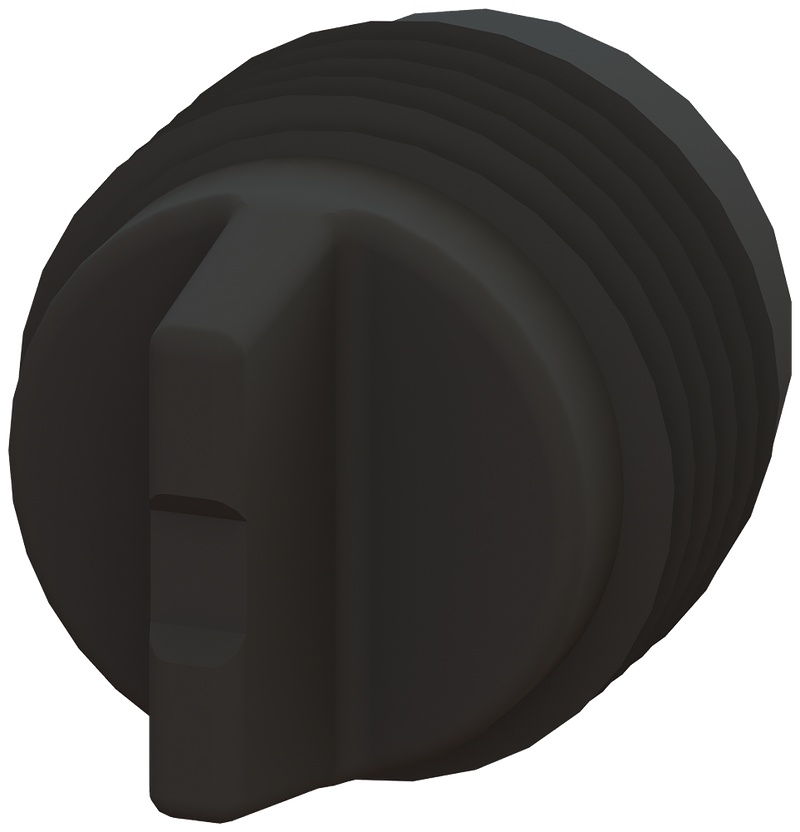 SIEMENS 3RX9802-0AA00 AS-i accessory M12 cover for IP67 modules